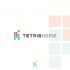 Логотип для Tetris home - дизайнер AV902