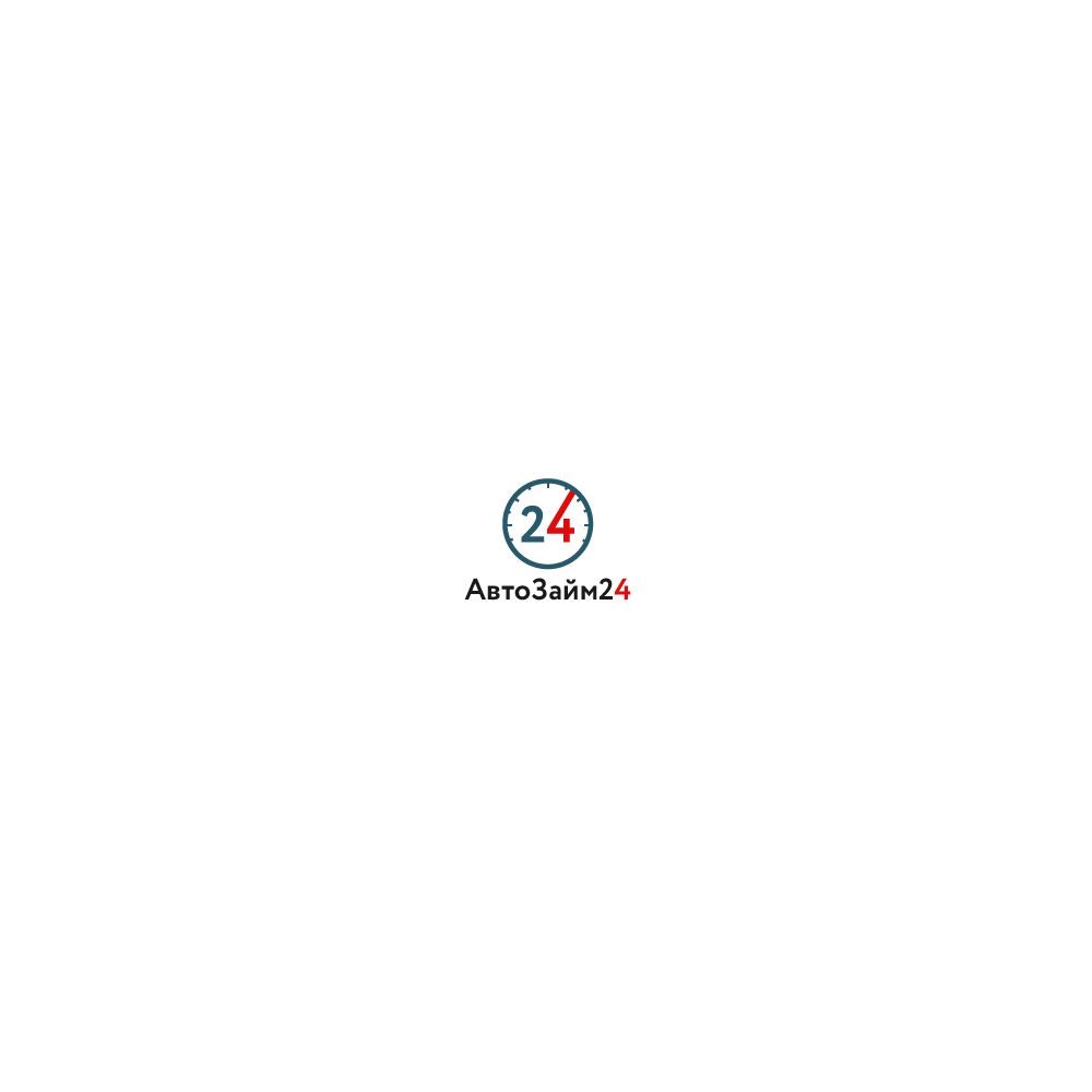 Логотип для АвтоЗайм24 - дизайнер gizzatov