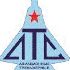 Логотип для Авиационные тренажерные системы - дизайнер amezin