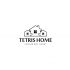 Логотип для Tetris home - дизайнер Nikosha