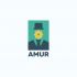 Логотип для AMUR, AMUR Flovers - дизайнер ArtGusev