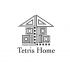 Логотип для Tetris home - дизайнер redpanda