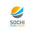 Логотип для Sochi Travel Group - дизайнер Alexander_White