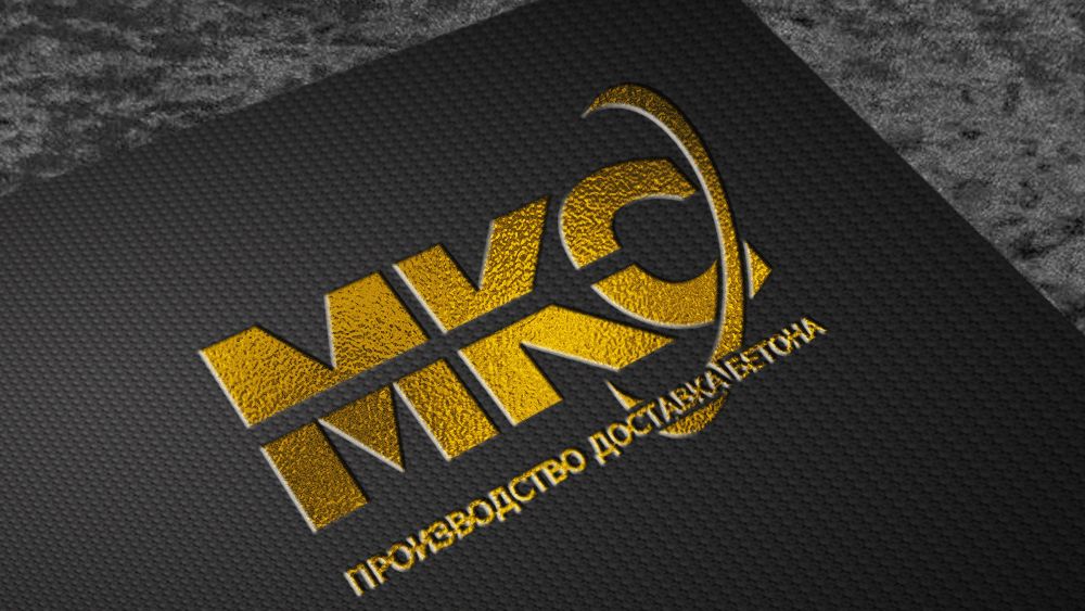 Логотип для МодульКомплектСтрой, МКС - дизайнер alekcan2011