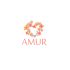 Логотип для AMUR, AMUR Flovers - дизайнер Xanadu