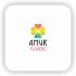 Логотип для AMUR, AMUR Flovers - дизайнер Nikus