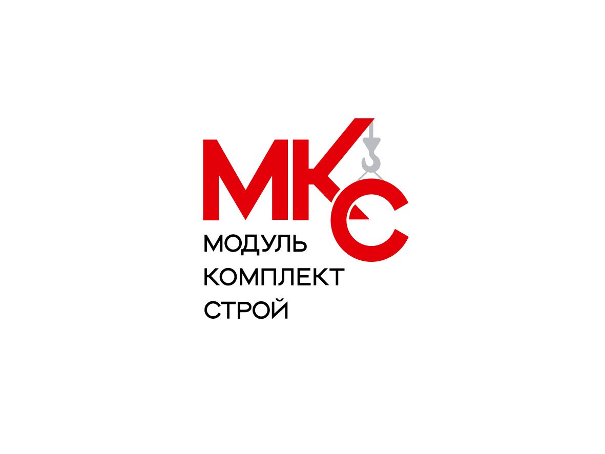 Логотип для МодульКомплектСтрой, МКС - дизайнер magnum_opus