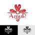 Логотип для AMUR, AMUR Flovers - дизайнер freiheit110691