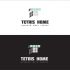 Логотип для Tetris home - дизайнер Elshan