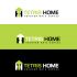 Логотип для Tetris home - дизайнер SmolinDenis