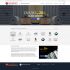 Веб-сайт для Интернет-магазин Автодром - дизайнер vitilik