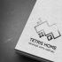 Логотип для Tetris home - дизайнер tanya1301