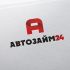 Логотип для АвтоЗайм24 - дизайнер art-valeri