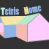 Логотип для Tetris home - дизайнер MariyaZak