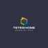 Логотип для Tetris home - дизайнер zozuca-a