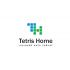 Логотип для Tetris home - дизайнер MEOW