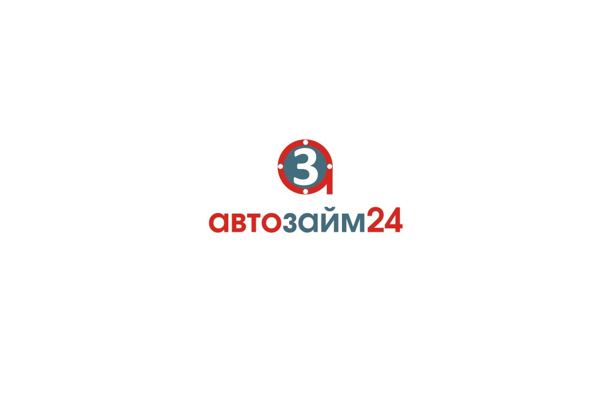 Логотип для АвтоЗайм24 - дизайнер pashashama