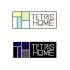 Логотип для Tetris home - дизайнер Mei_Riko