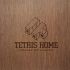 Логотип для Tetris home - дизайнер il-in