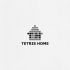 Логотип для Tetris home - дизайнер trojni