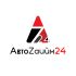 Логотип для АвтоЗайм24 - дизайнер Denzel