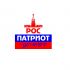 Логотип для роспатриотцентр - дизайнер barmental