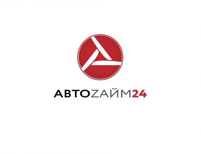 Логотип для АвтоЗайм24 - дизайнер Denzel