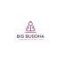 Логотип для BIG BUDDHA - Тайский массаж и СПА - дизайнер U4po4mak