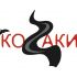 Логотип для КОЗАКИ/КАЗАКИ/KOZAKY - дизайнер DiTo