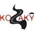 Логотип для КОЗАКИ/КАЗАКИ/KOZAKY - дизайнер DiTo
