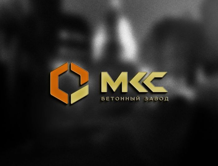 Логотип для МодульКомплектСтрой, МКС - дизайнер zozuca-a