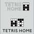 Логотип для Tetris home - дизайнер JN_Demain