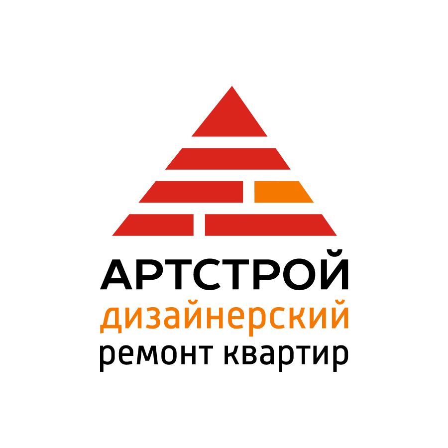 Логотип для Артстрой - дизайнер Ziom