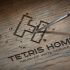 Логотип для Tetris home - дизайнер kos888