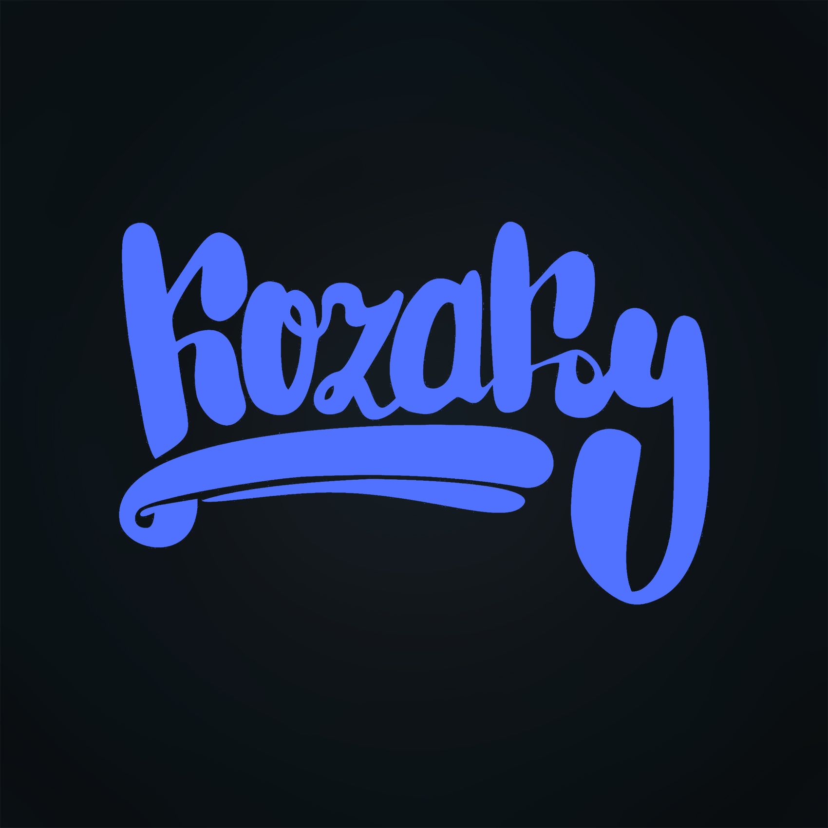 Логотип для КОЗАКИ/КАЗАКИ/KOZAKY - дизайнер ivan091095