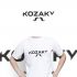 Логотип для КОЗАКИ/КАЗАКИ/KOZAKY - дизайнер GreenRed