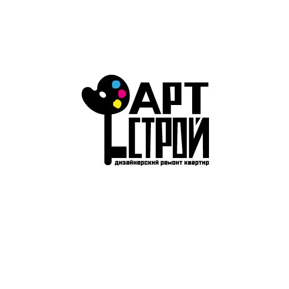 Логотип для Артстрой - дизайнер studiodivan