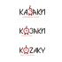 Логотип для КОЗАКИ/КАЗАКИ/KOZAKY - дизайнер Olzzza