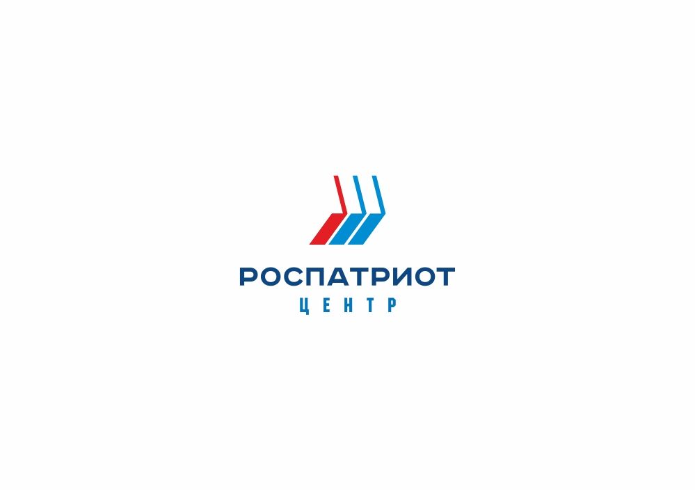 Логотип для роспатриотцентр - дизайнер zozuca-a