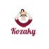 Логотип для КОЗАКИ/КАЗАКИ/KOZAKY - дизайнер Tomas
