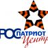 Логотип для роспатриотцентр - дизайнер gopotol
