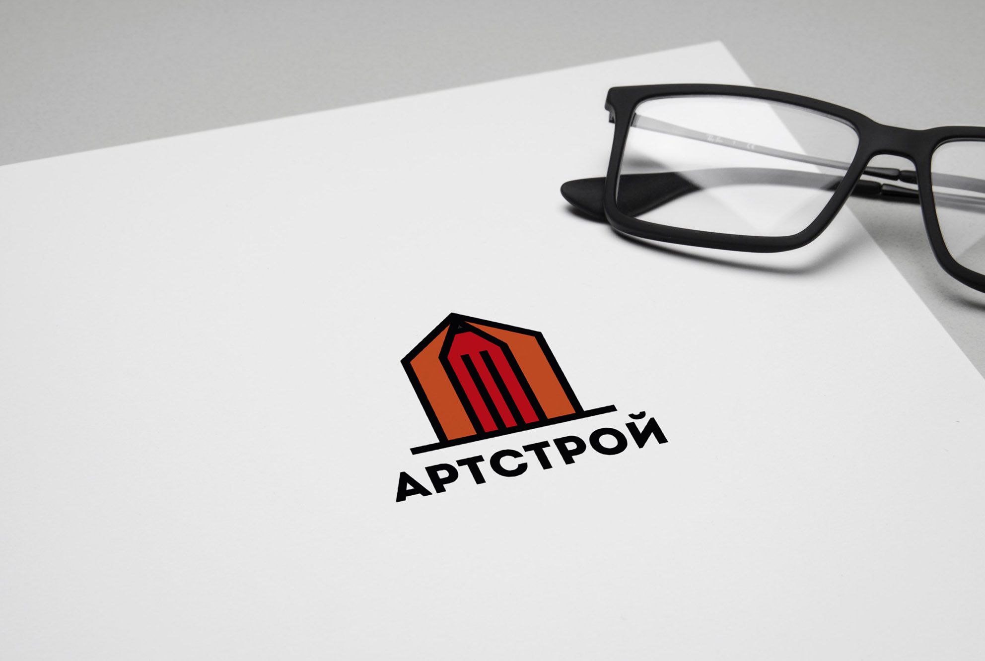 Логотип для Артстрой - дизайнер mkravchenko