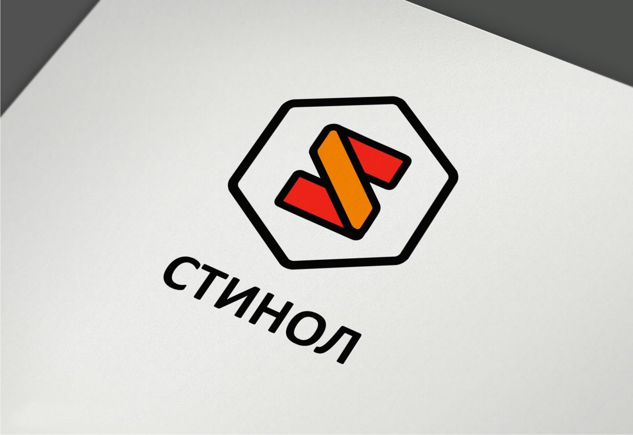 Лого и фирменный стиль для СТИНОЛ - дизайнер pashashama