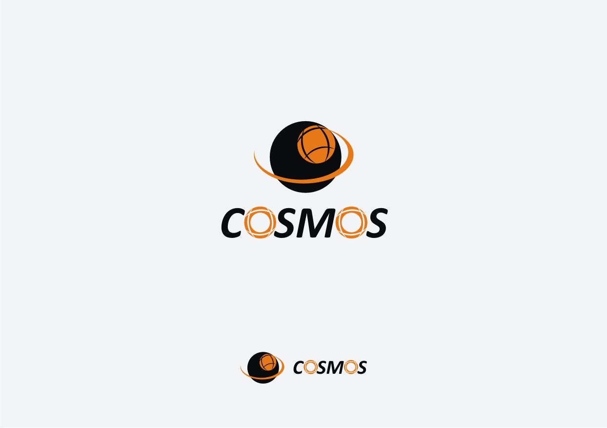 Логотип для COSMOS - дизайнер pashashama