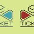 Название и логотип для биржи билетов на концерты - дизайнер Umnui_Kot