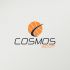 Логотип для COSMOS - дизайнер comicdm