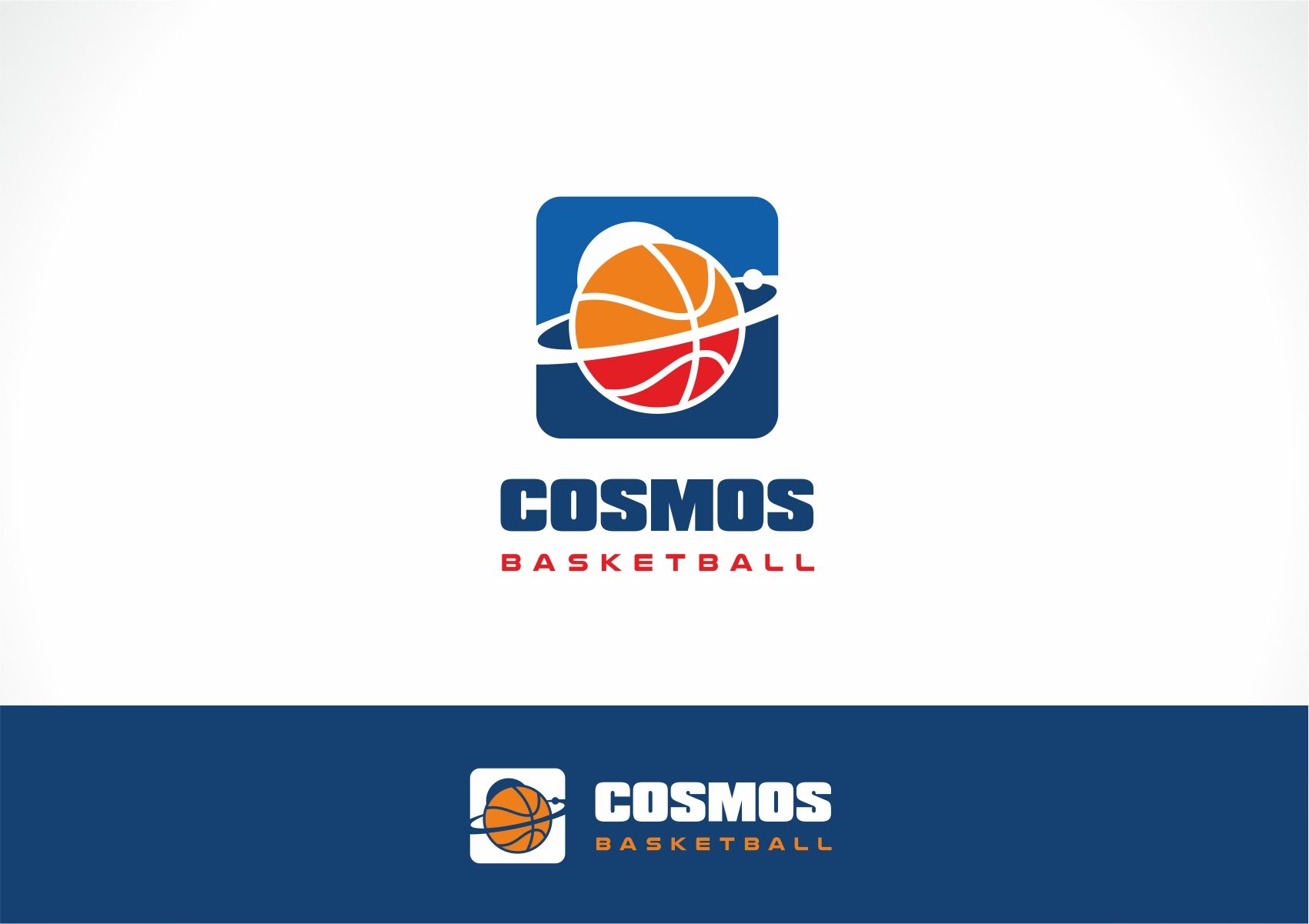 Логотип для COSMOS - дизайнер designer79