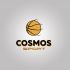 Логотип для COSMOS - дизайнер Elshan