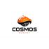 Логотип для COSMOS - дизайнер GAMAIUN