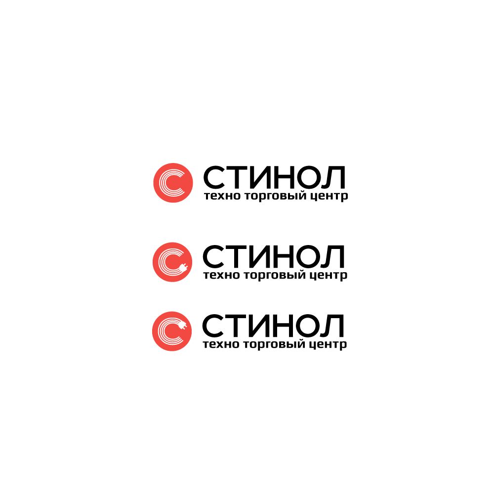 Лого и фирменный стиль для СТИНОЛ - дизайнер SmolinDenis